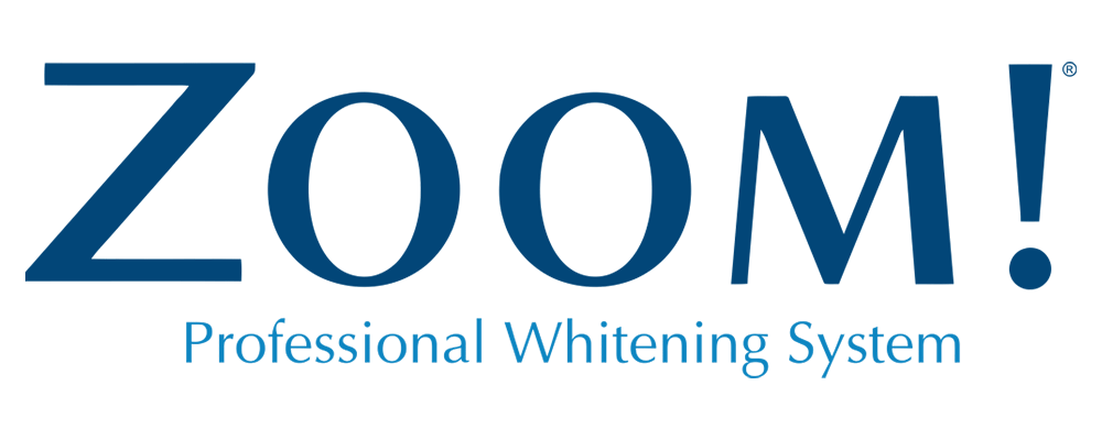 Philips ZOOM! Teeth Whitening logo