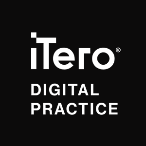 iTero Digital Practice logo