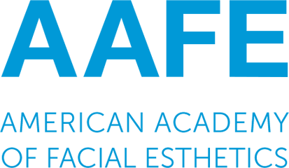 American Academy of Facial Esthetics logo