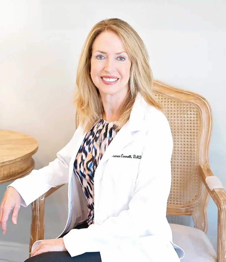 Dr. Karen Lewis Connell - Point Clear Dental Associates